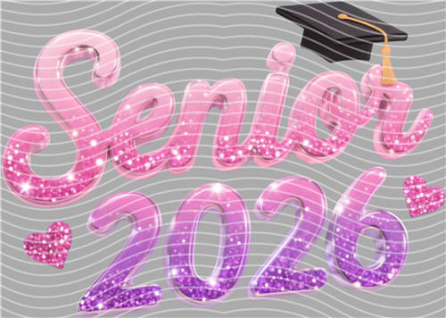 graduation season-BY 341